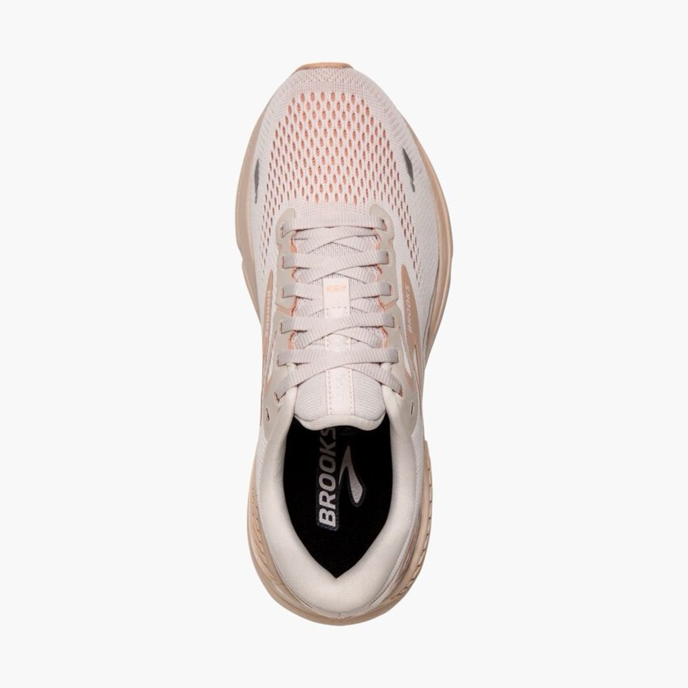 ❗️wmns new $140 BROOKS Adrenaline GTS 23❗️size 8.5 - Picture 3 of 6